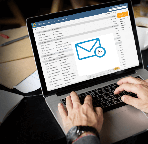 How to Name Email Accounts for your Private Email Service